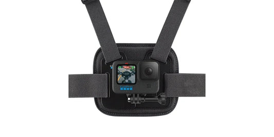 GoPro CHESTY (PERFORMANCE CHEST MOUNT)