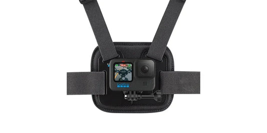 GoPro CHESTY (PERFORMANCE CHEST MOUNT)
