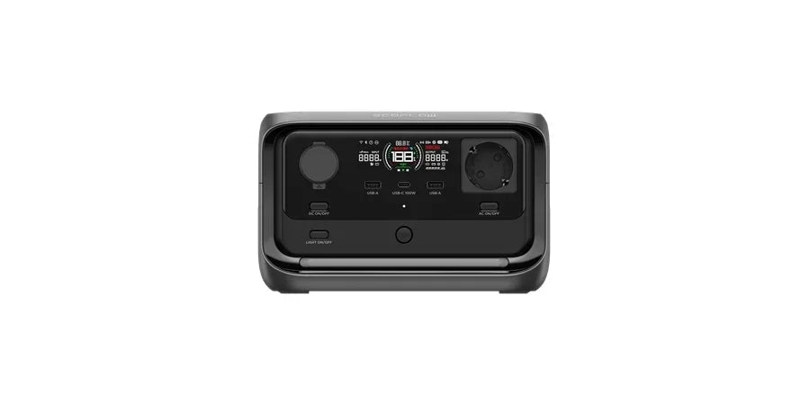 EcoFlow RIVER 3 PLUS