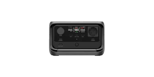 EcoFlow RIVER 3 PLUS