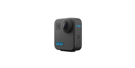 GoPro MAX 360