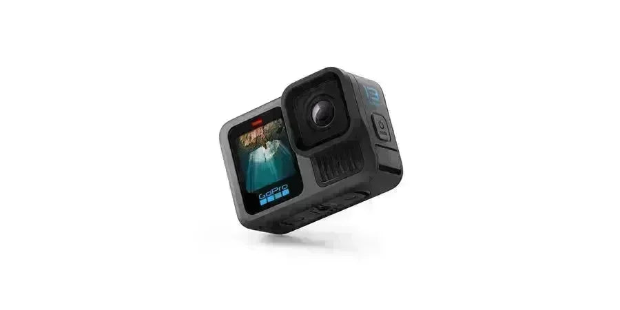 GoPro HERO 13 BLACK - 3Digital | Droni e Stampanti 3D