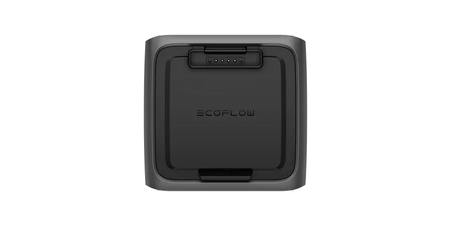 EcoFlow RIVER 3 PLUS BATTERIE SUPPLÉMENTAIRE INTELLIGENTE EB300
