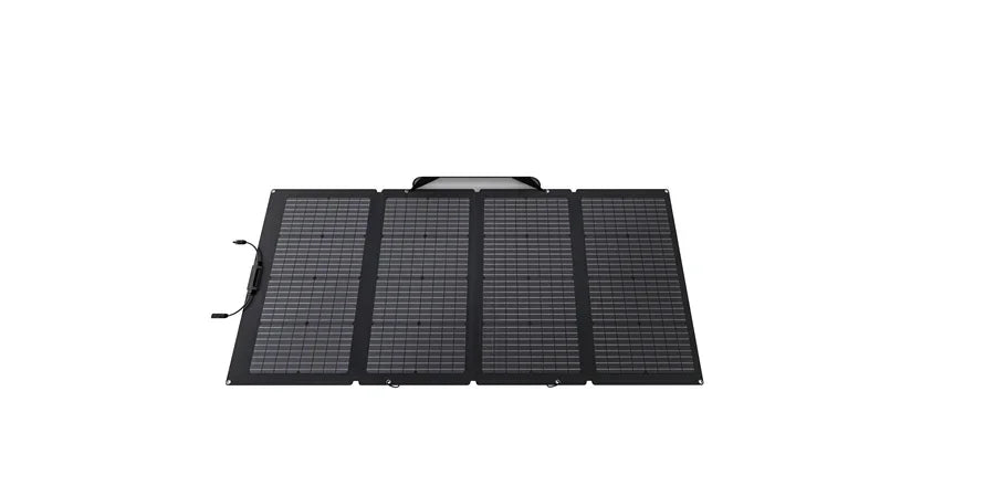 ECOFLOW SOLAR PANEL 220W NEXTGEN