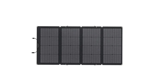 ECOFLOW SOLAR PANEL 220W NEXTGEN