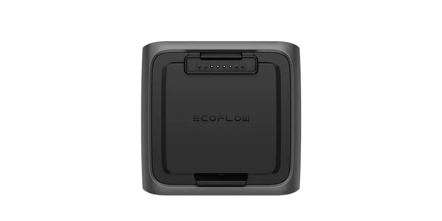 EcoFlow RIVER 3 PLUS SMART EXTRA BATTERY EB600