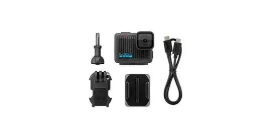 GoPro HERO - 3Digital | Droni e Stampanti 3D