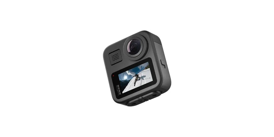 GoPro MAX 360