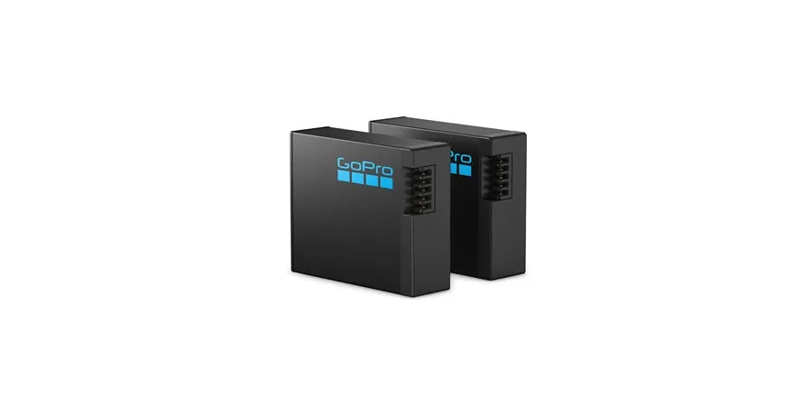 GoPro ENDURO BATTERY - 2 PACK HERO 13 BLACK