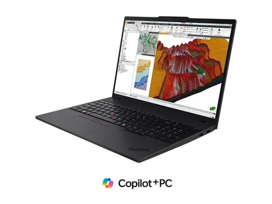 Lenovo ThinkPad P16s Gen 4 21RX
