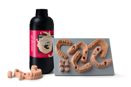 Phrozen Water-Washable Dental Model 1kg