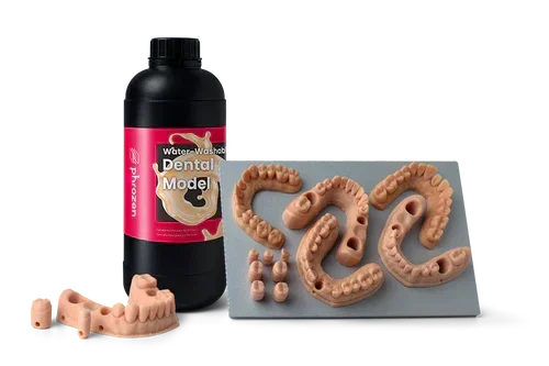 Phrozen Water-Washable Dental Model 1kg