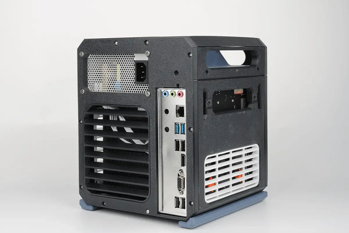 eSUN ABS-ESD