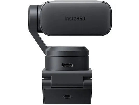 Insta360 Link 2 Standard Edition - 3Digital | Droni e Stampanti 3D
