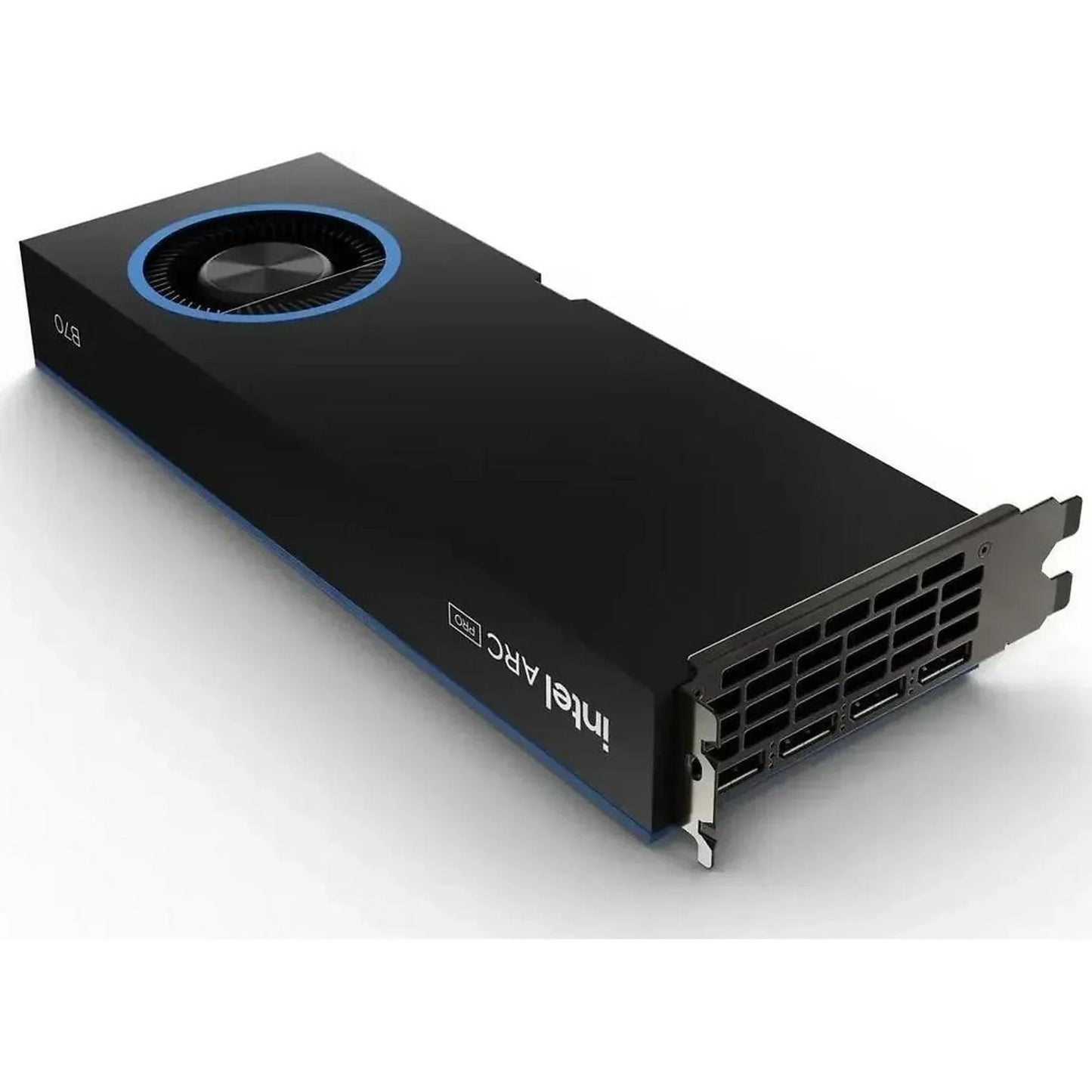 VGA Intel Arc Pro B70 32GB