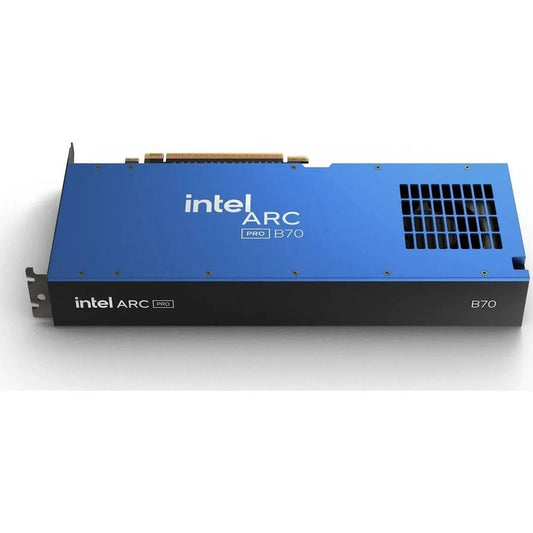VGA Intel Arc Pro B70 32GB