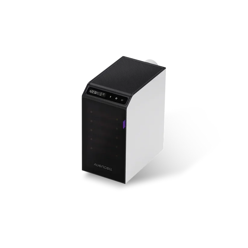 Aliencell Luftreiniger