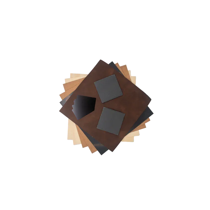 Aliencell Material Kit