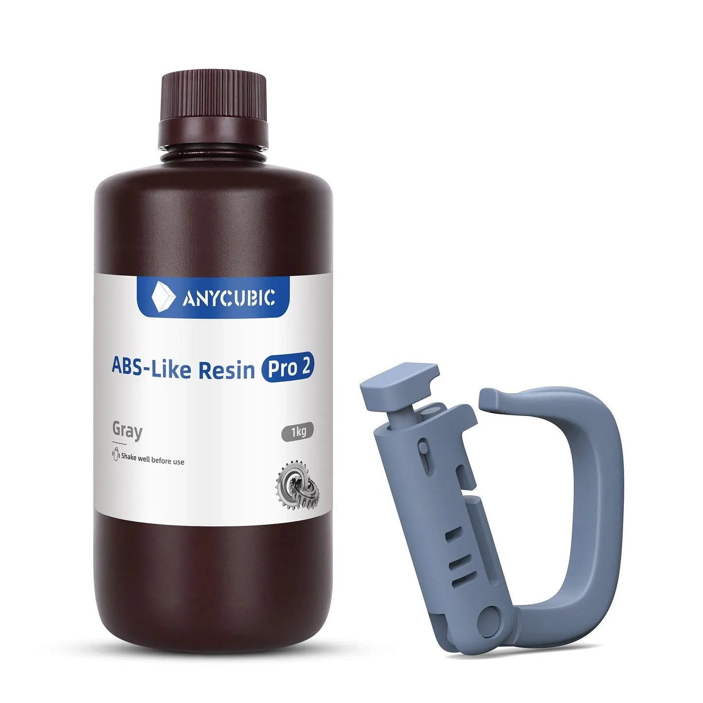 Anycubic ABS-Like Resin Pro 2 - 3Digital | Droni e Stampanti 3D