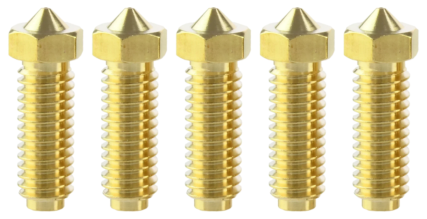 BUSES ANYCUBIC KOBRA 2 (5 PCS)