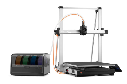 Anycubic Kobra 3 Max Combo - 3Digital | Droni e Stampanti 3D