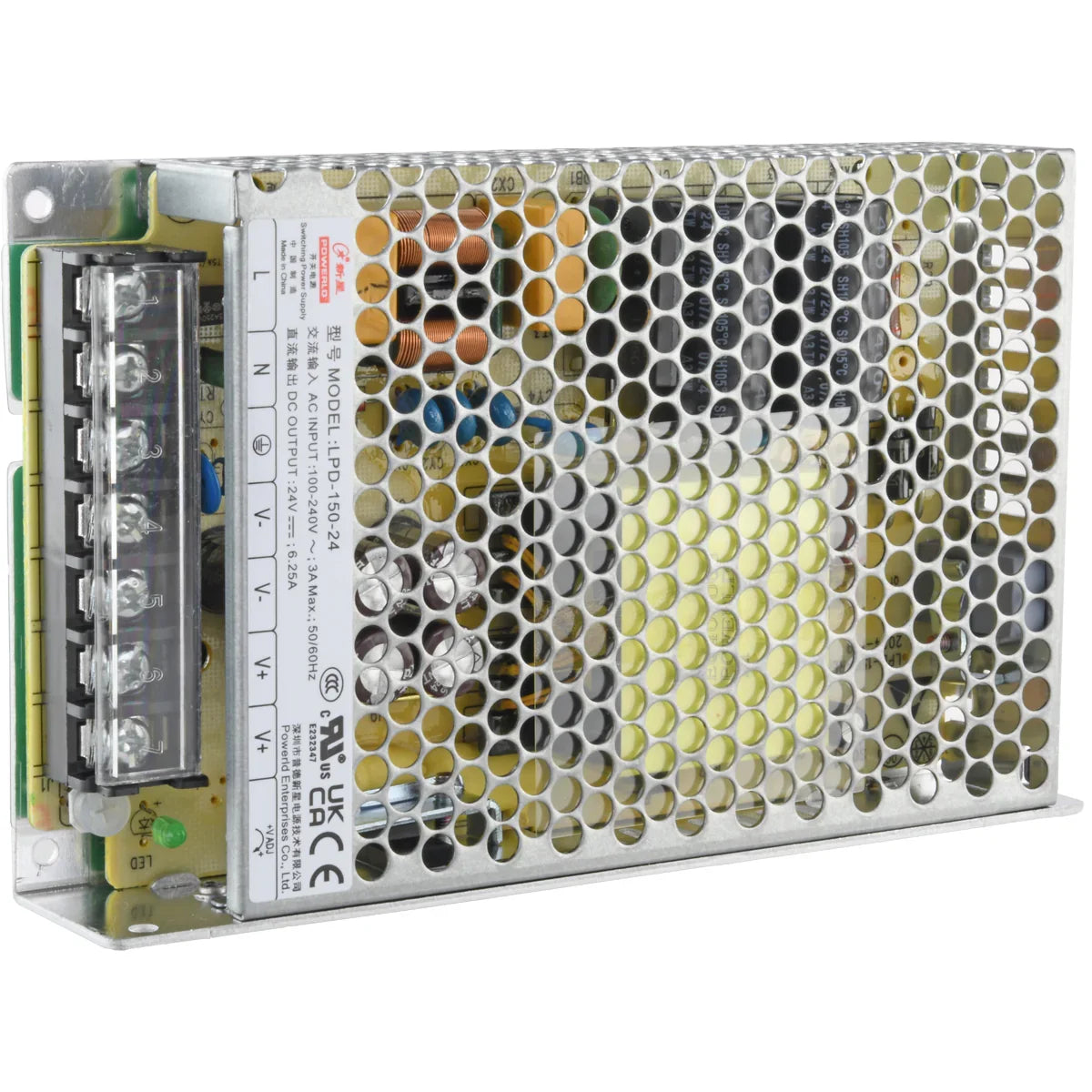 Anycubic Kobra S1/S1 Combo Power supply - 3Digital | Droni e Stampanti 3D