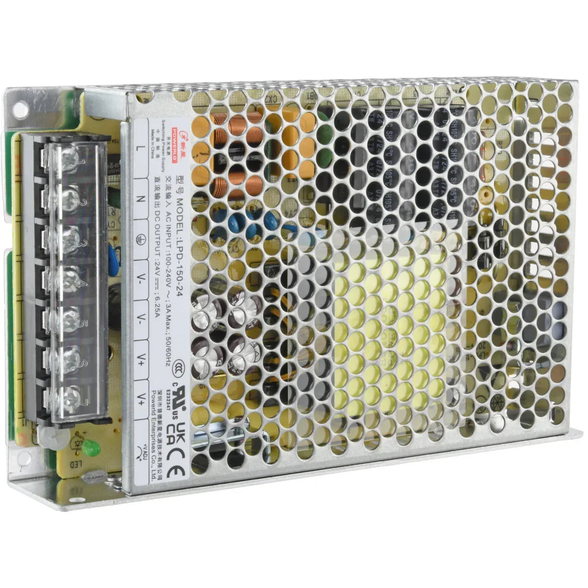 Anycubic Kobra S1/S1 Combo Power supply - 3Digital | Droni e Stampanti 3D