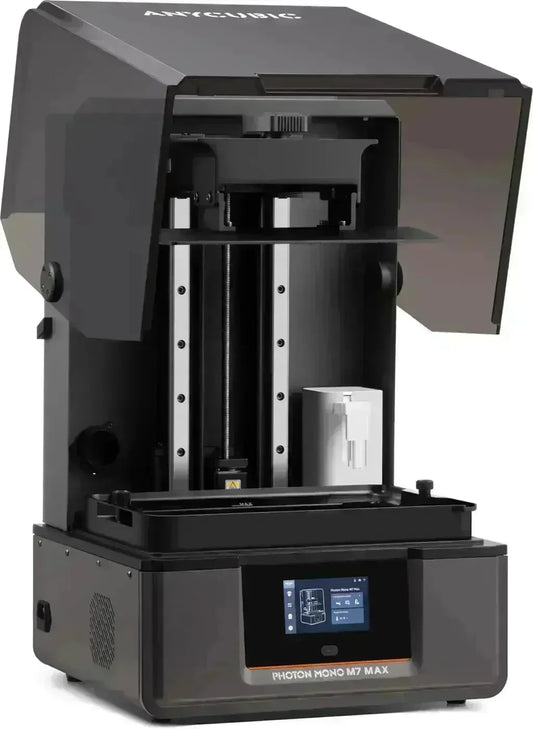 Anycubic Photon M7 Max - 3Digital | Droni e Stampanti 3D