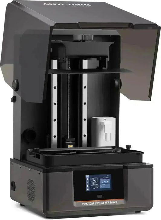 Anycubic Photon M7 Max - 3Digital | Droni e Stampanti 3D