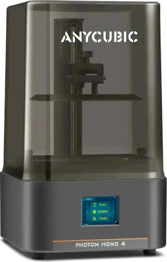 Anycubic Photon Mono 4 - 3Digital | Droni e Stampanti 3D