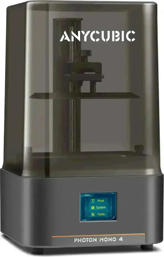Anycubic Photon Mono 4 - 3Digital | Droni e Stampanti 3D