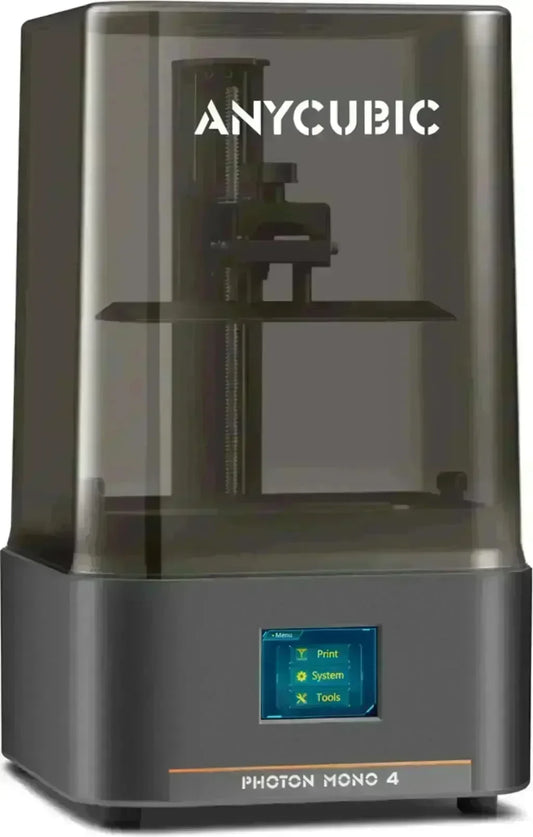 Anycubic Photon Mono 4 - 3Digital | Droni e Stampanti 3D