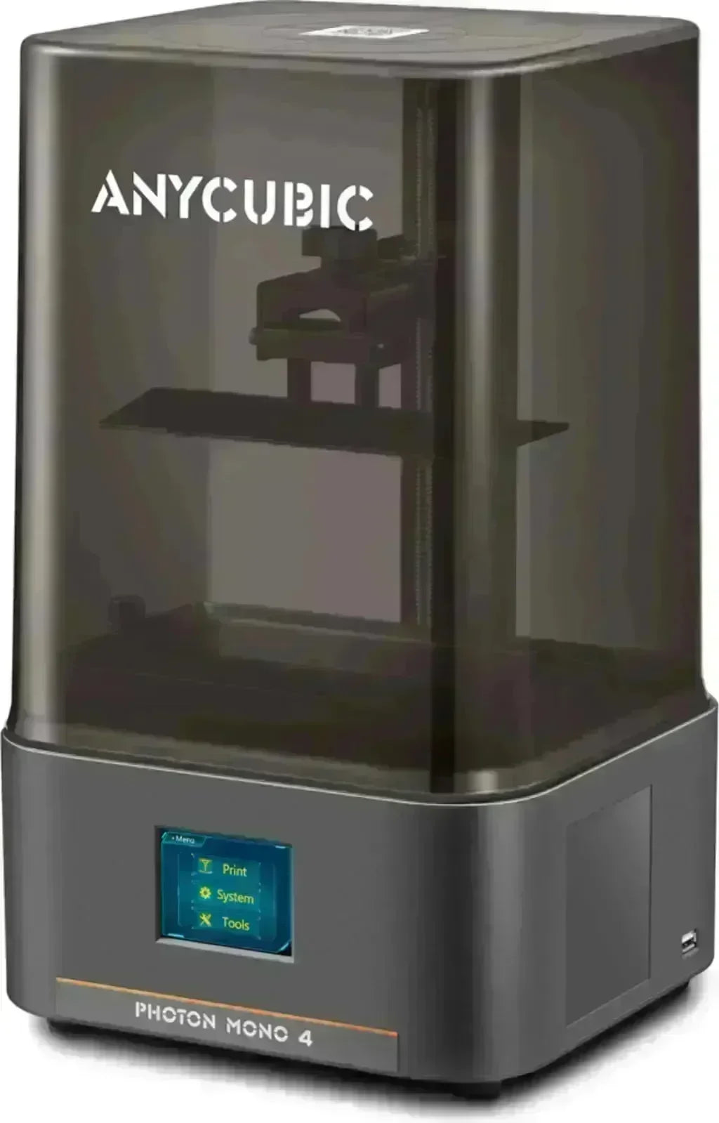 Anycubic Photon Mono 4 - 3Digital | Droni e Stampanti 3D