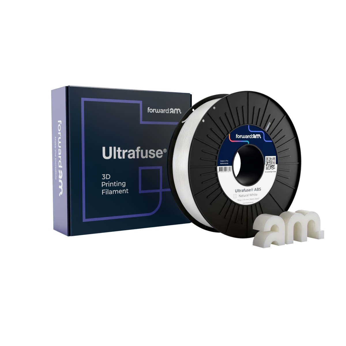 Forward AM Ultrafuse ABS - 1.75mm - 750g