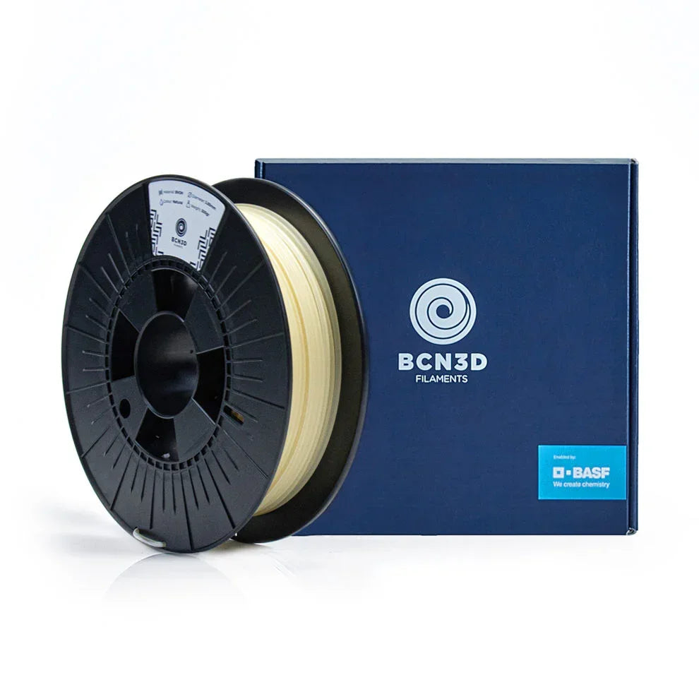 BCN3D PVA Natural 2.85mm 500gr
