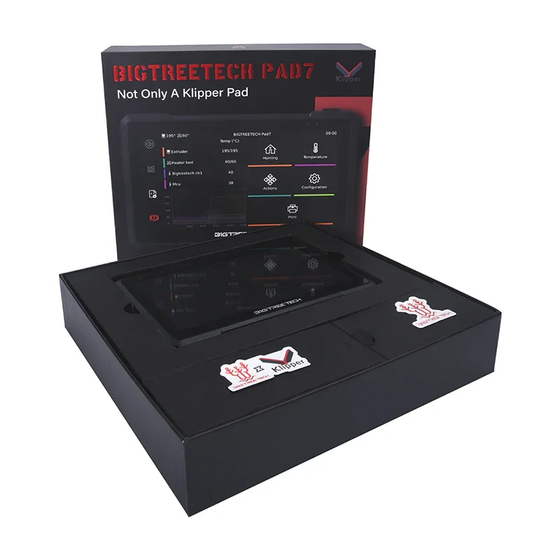 BIQU BIGTREETECH Pad7 V1.0