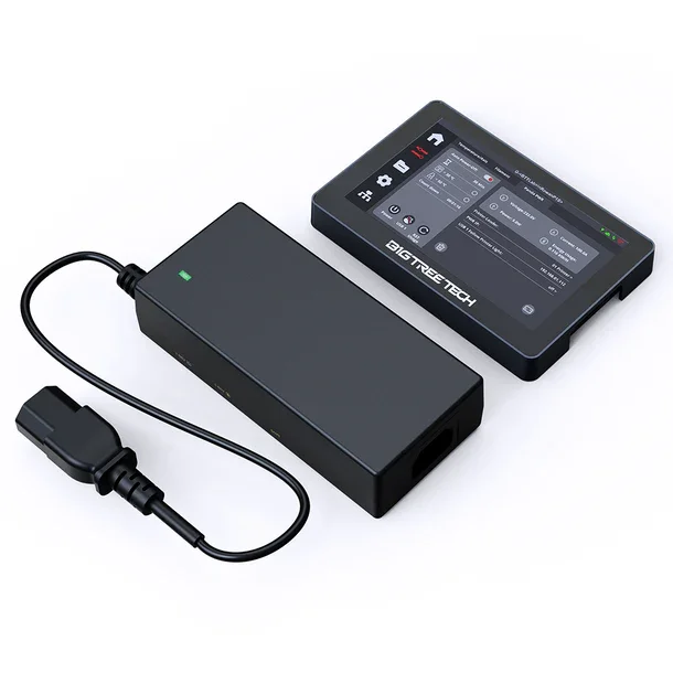 BIQU Modulo di Gestione dell'Alimentazione per Stampanti 3D