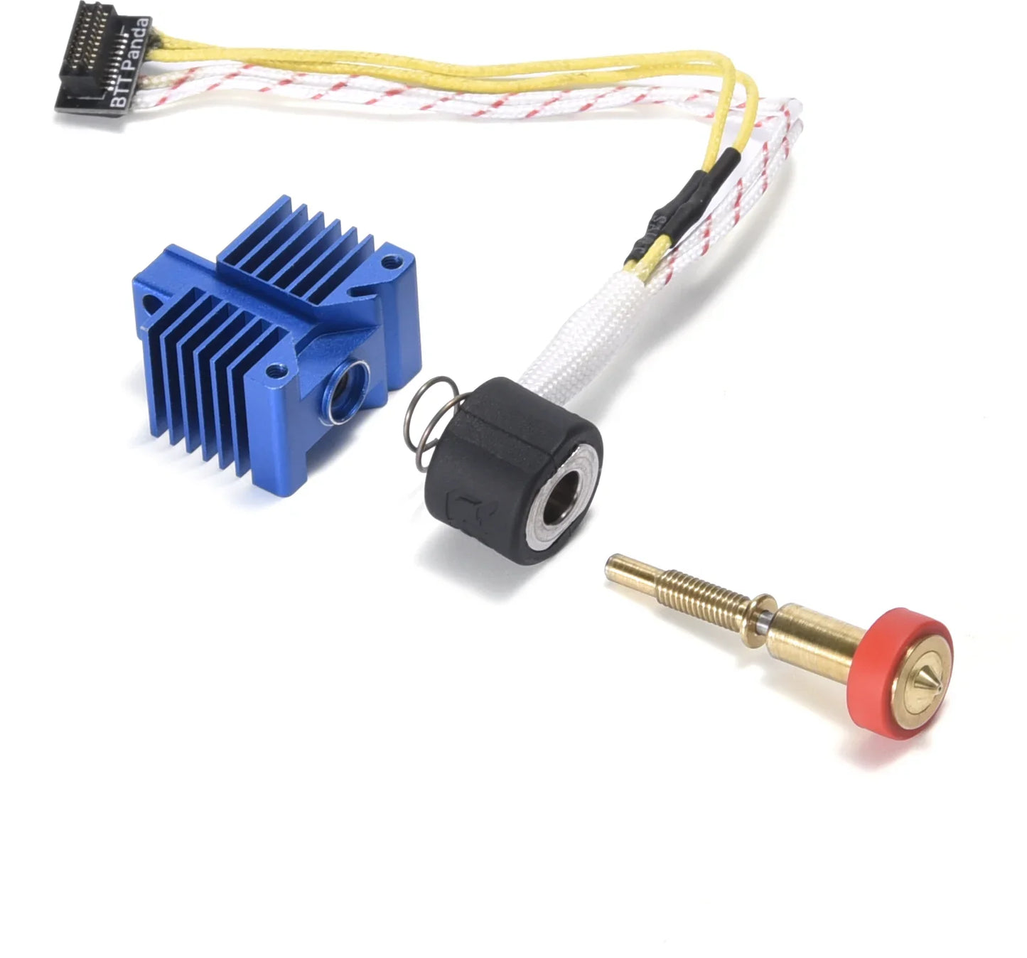 BIQU Panda Revo P1 Hotend