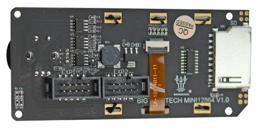 BIQU Hurakan Mini 12864