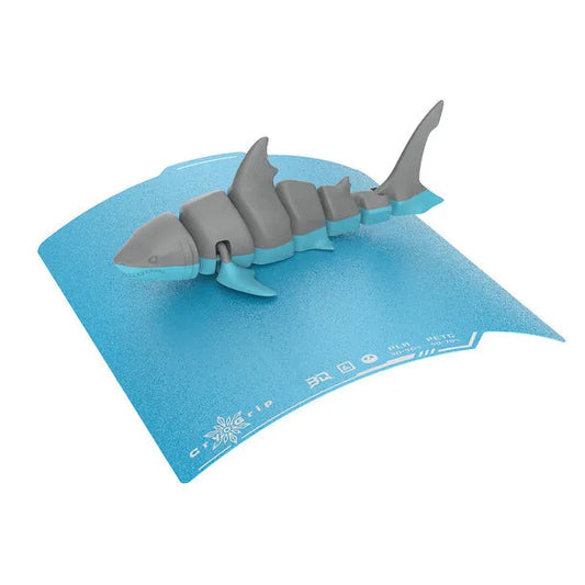 BIQU Panda BuildPlate CryoGrip Pro per Bambu X1/P1/A1 - Frostbite - 3Digital | Droni e Stampanti 3D