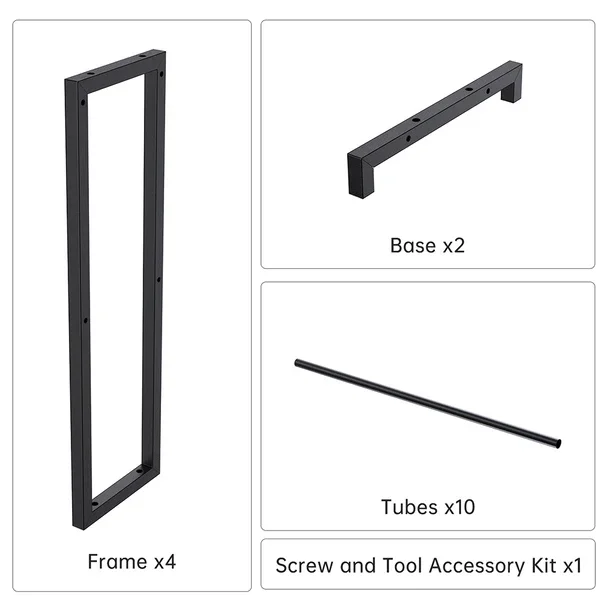 BIQU Panda Feed Rack