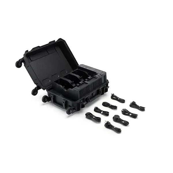 DJI BS100 Intelligente Batteriestation