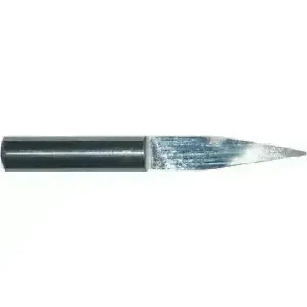 Bulino incisione 30° – Gambo 3mm - 3Digital | Droni e Stampanti 3D