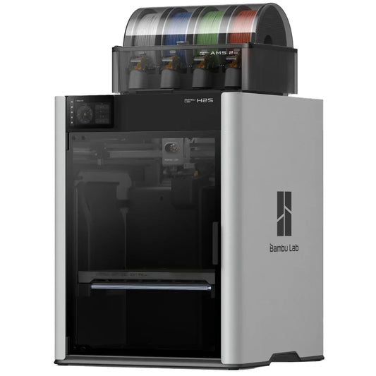 Bambus Lab H2S