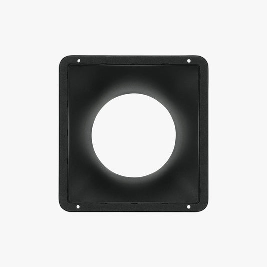 Bambus-Labor-Belüftungsschlauchadapter