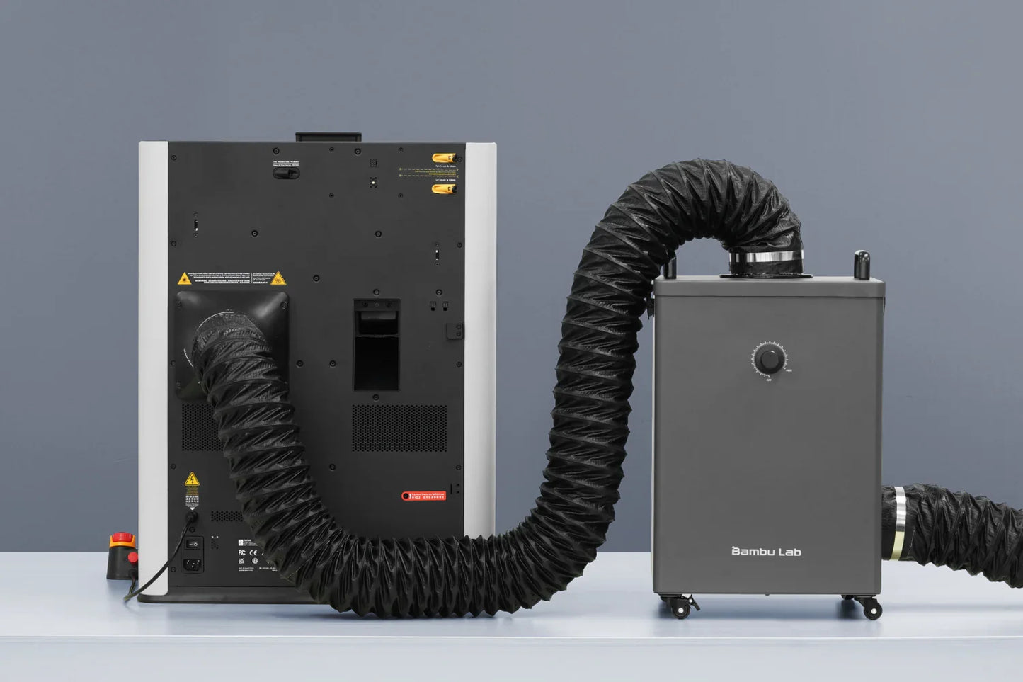 Bambu Lab Purificatore di fumo