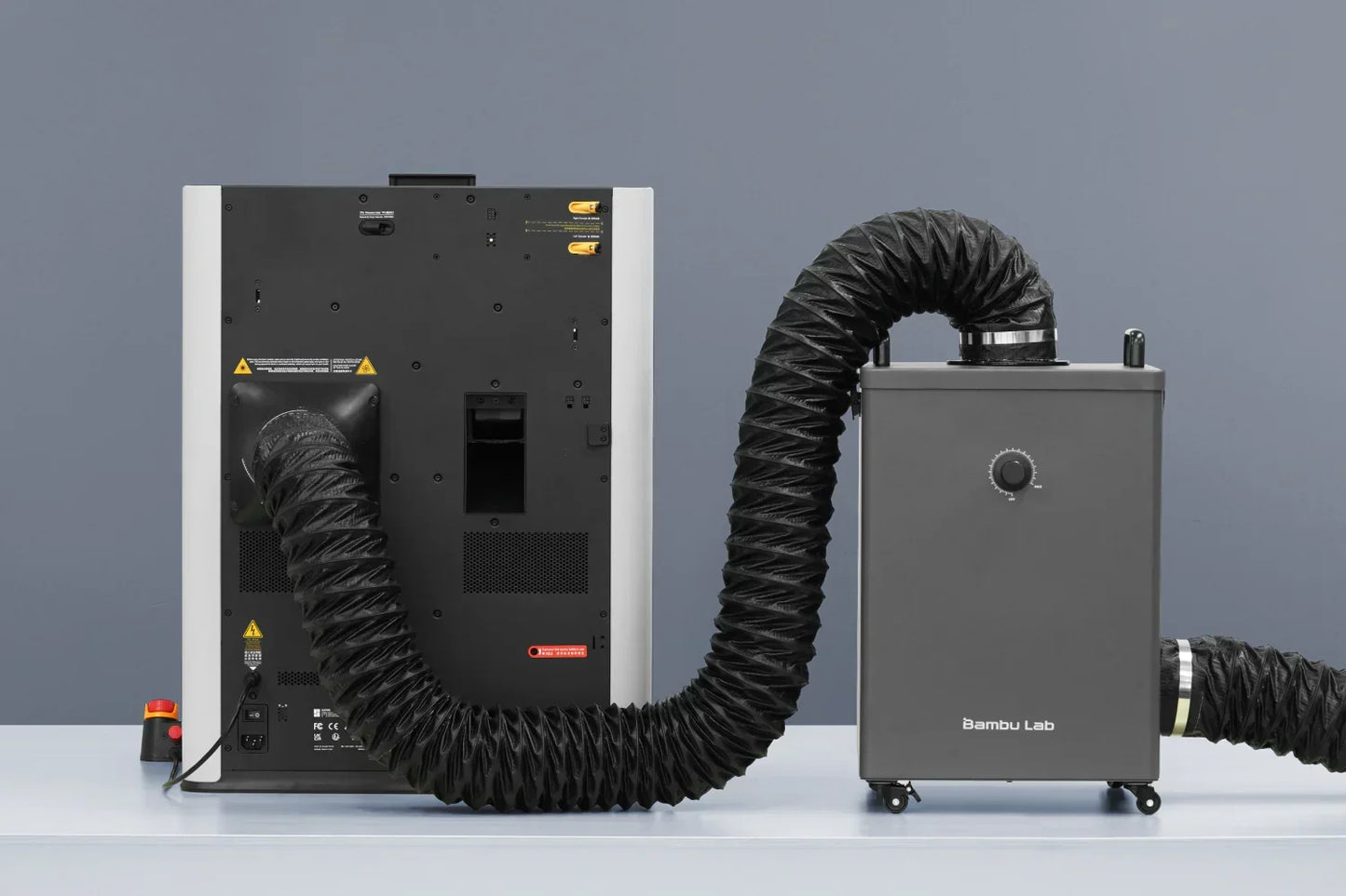 Bambu Lab Smoke Purifier