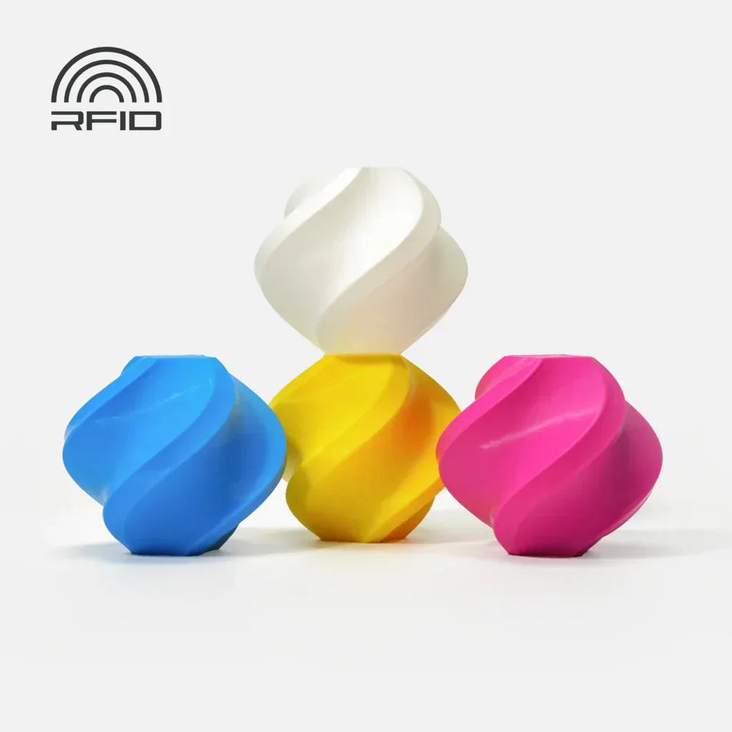 Bamboo PLA Basic CMYK 1.75 mm 1 kg
