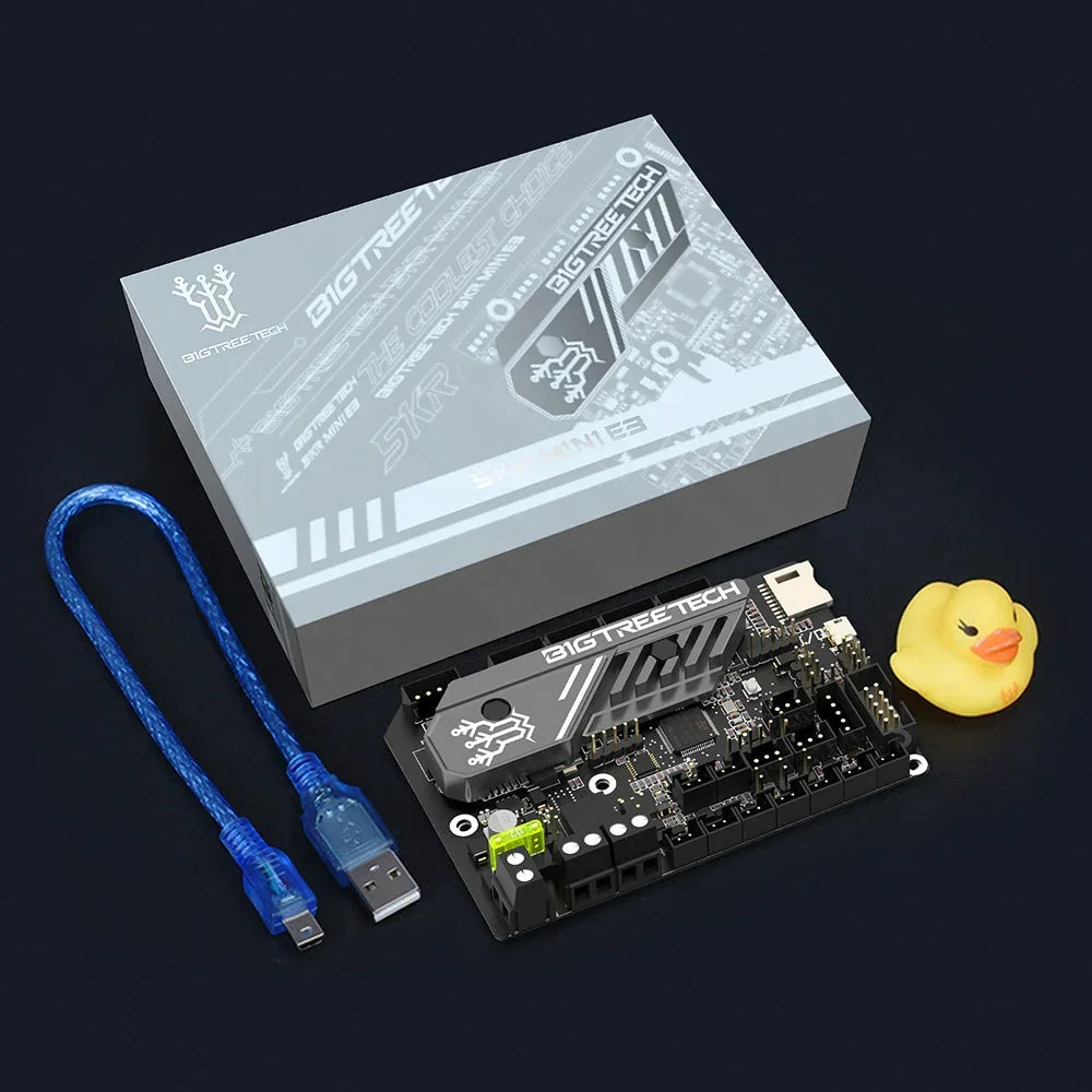 BIQU BigTreeTech SKR MINI E3 V3.0