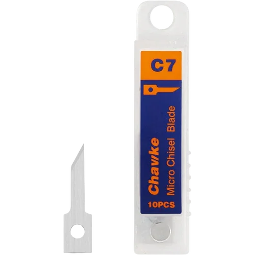 Chawke Blade Kit for CK01